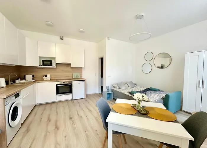 Studio M17 Apartment