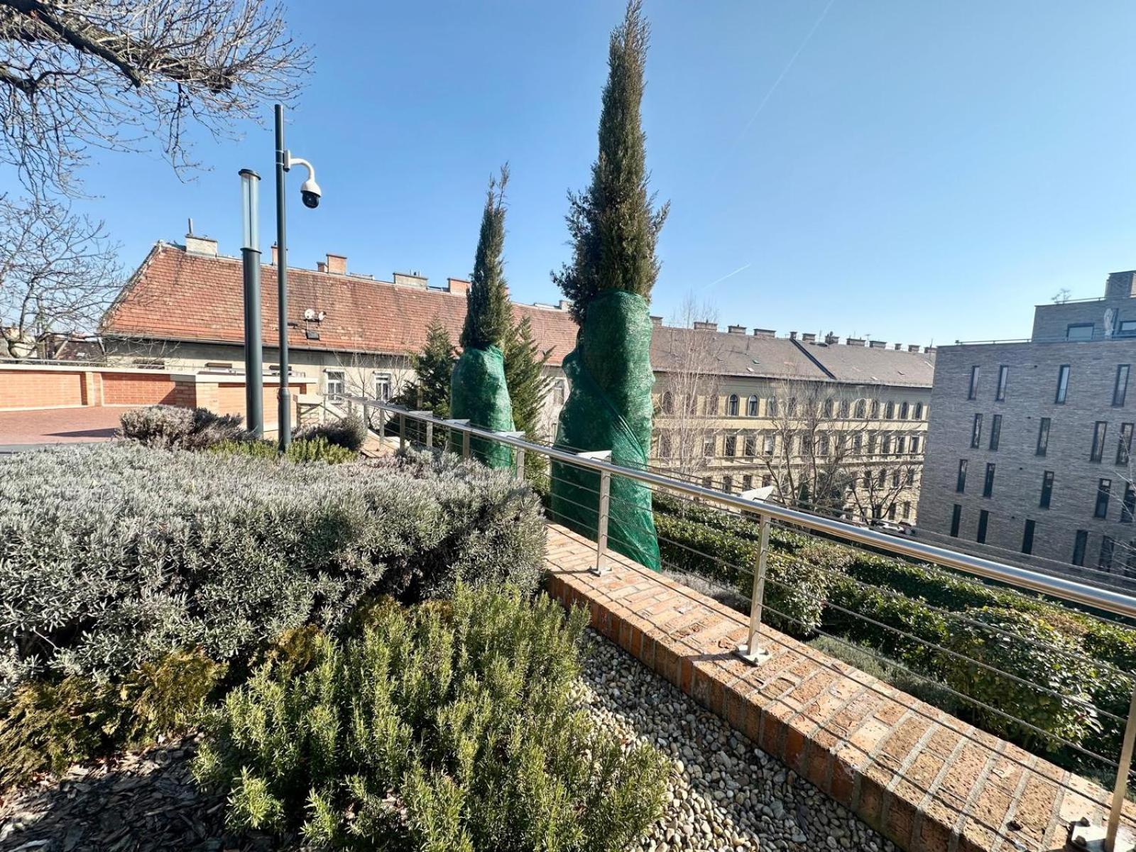 M17 Apartment Budapest