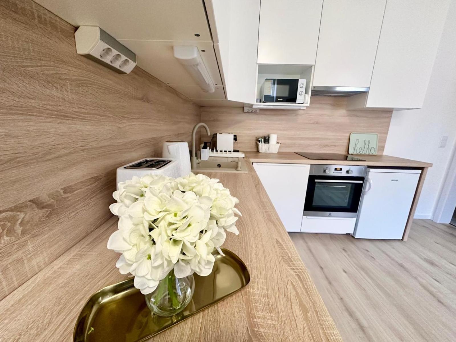 Apartment M17
