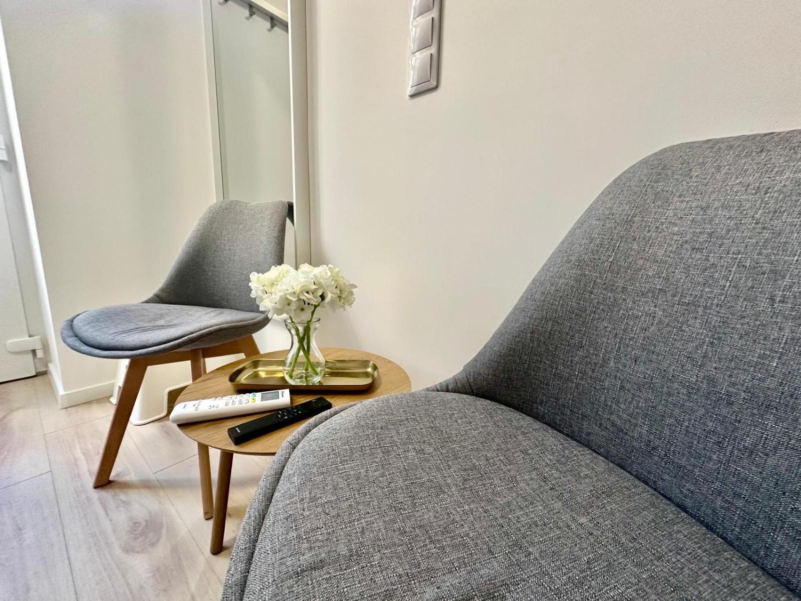 M17 Apartment Budapest