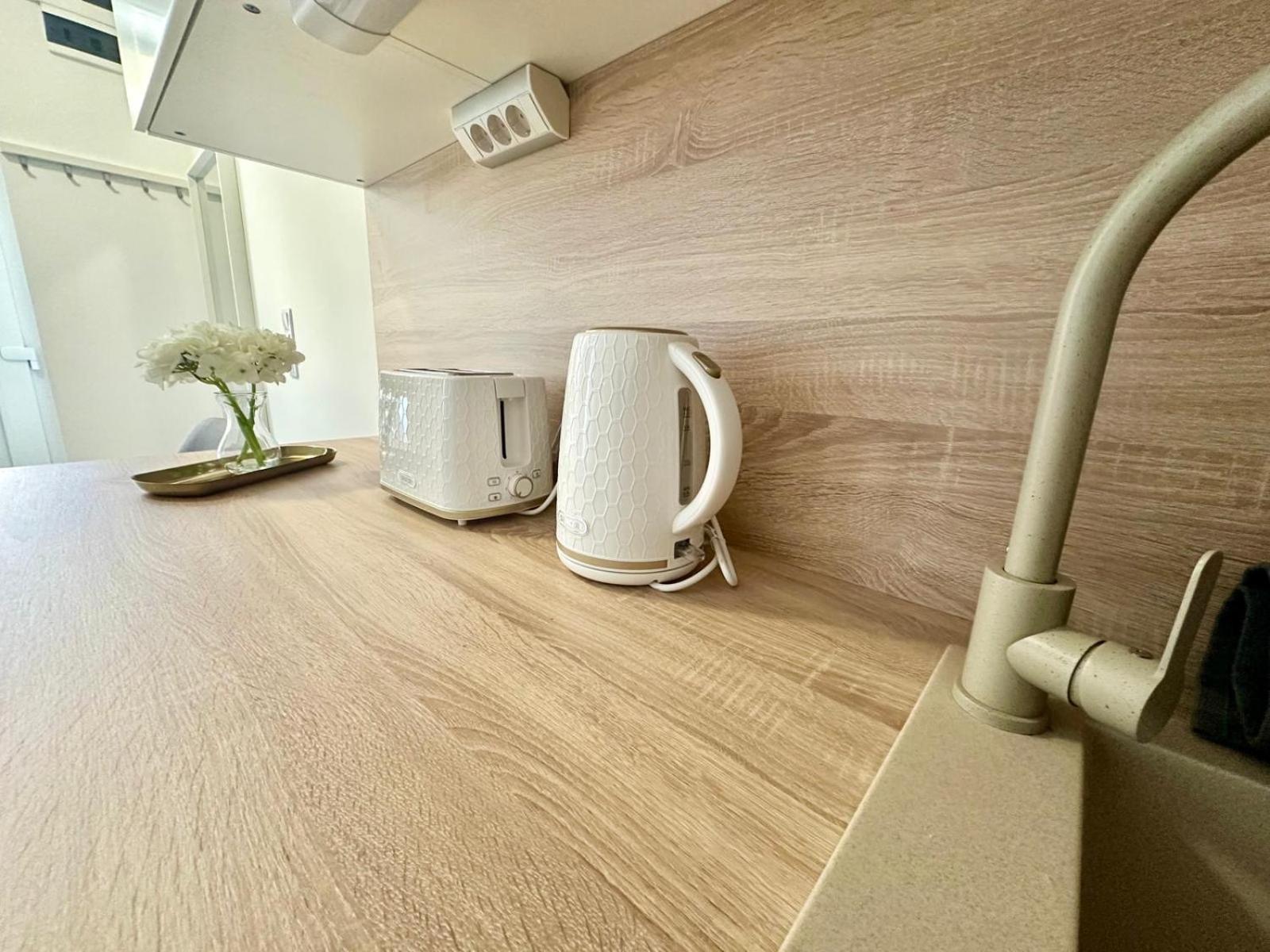 M17 Apartment *