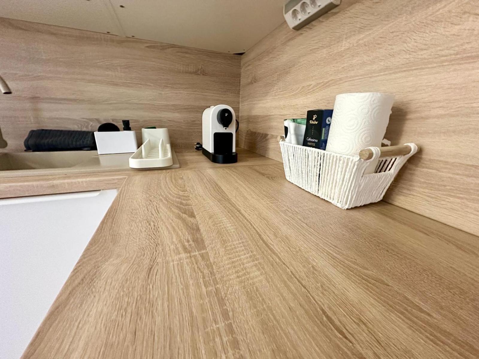 M17 Apartment
