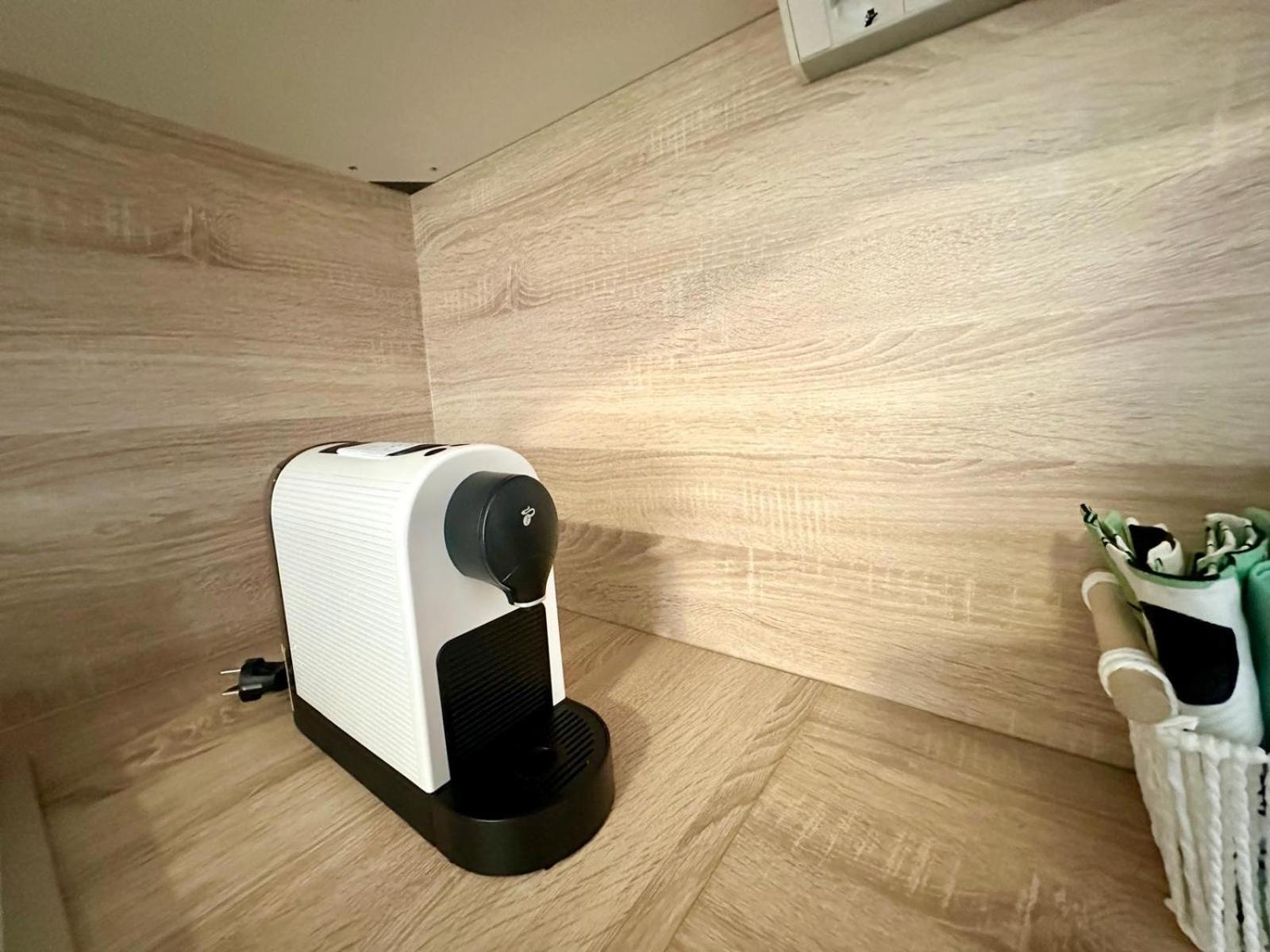 M17 Apartment